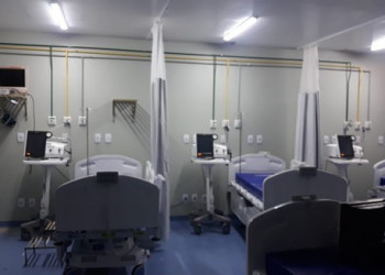 Dois hospitais estão com UTIs lotadas no Piauí; veja a lista